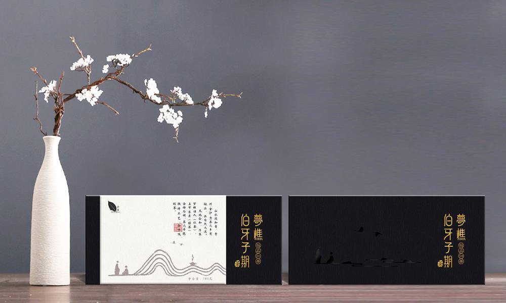 长岭县包装设计公司揭示包装背后的商业战略赋能逻辑