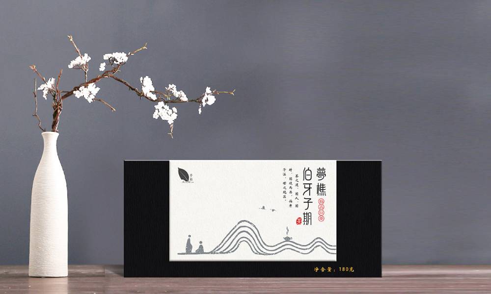长岭县国潮包装设计的创新路径——传统文化与年轻潮流的破圈融合