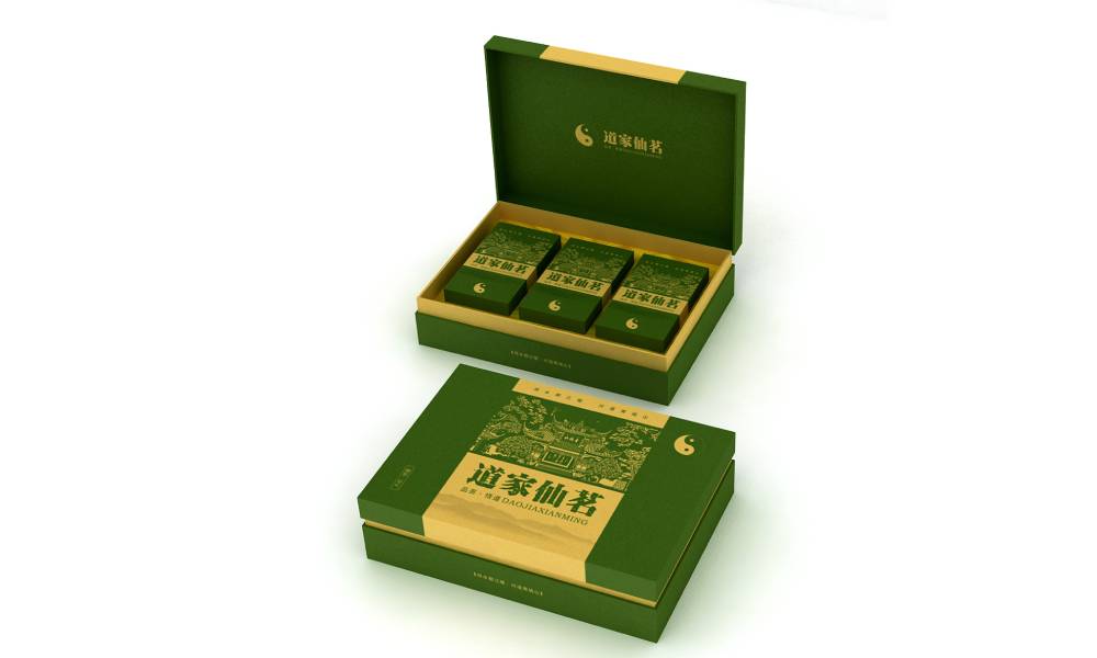 长岭县包装设计公司如何集结国际获奖设计师打造标杆级作品？