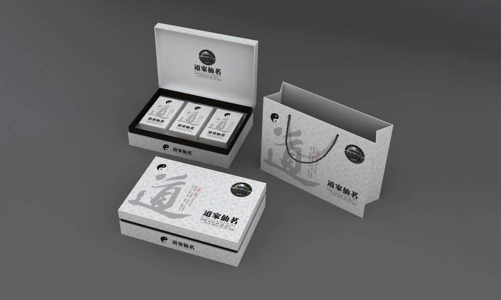 长岭县包装设计公司怎么选？5大核心维度，帮你避开合作陷阱