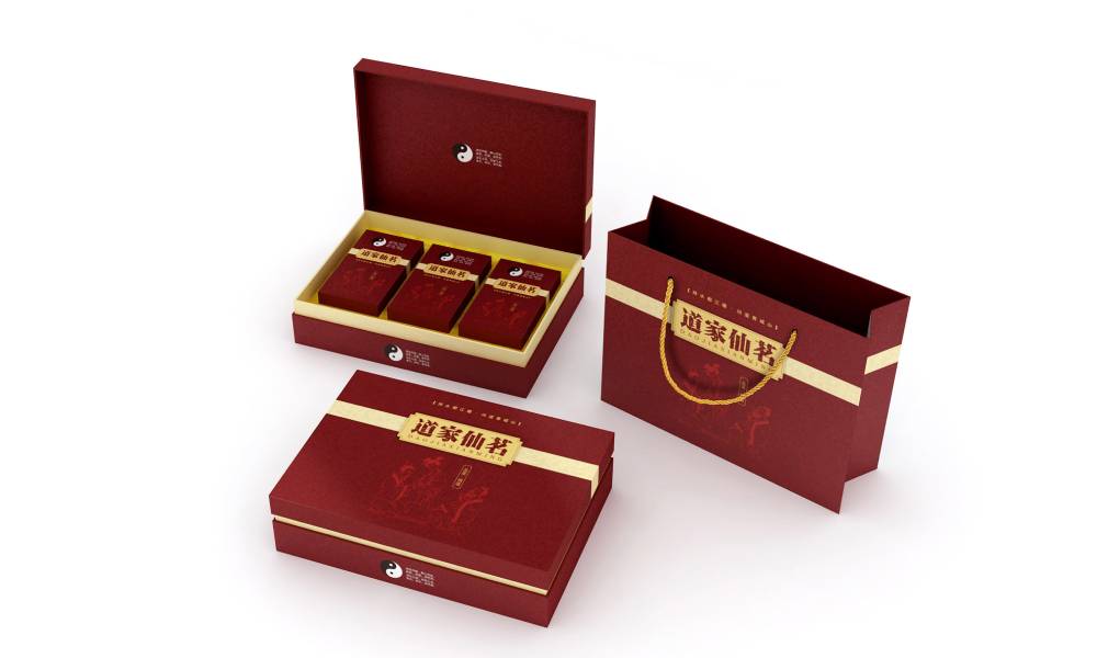 长岭县文创产品包装设计的破圈密码——文化基因与消费场景的双向激活
