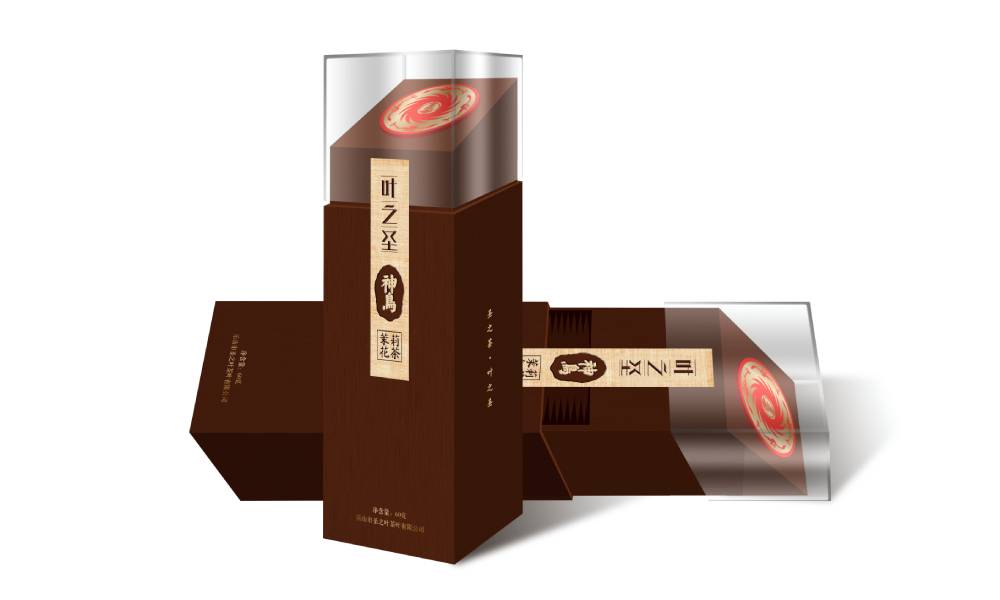 长岭县礼品包装设计：以礼传情，融合城市特色，打造有温度的伴手礼