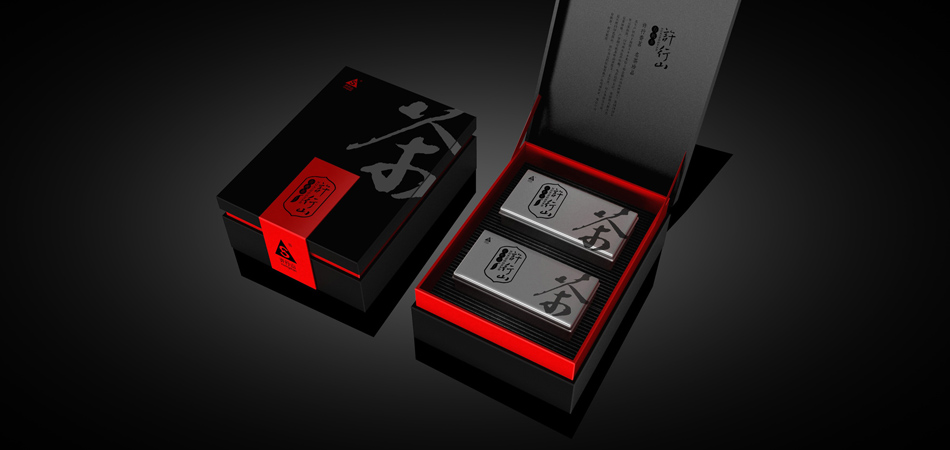 长岭县包装设计的底层逻辑：用差异化塑造不可替代的品牌印记