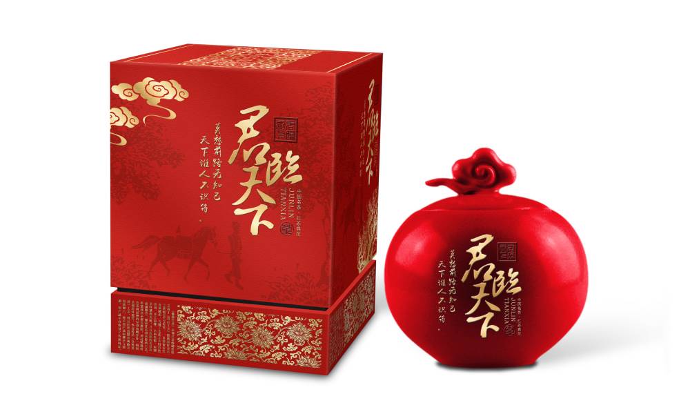 拒绝华而不实：以硬核品质重塑长岭县包装设计行业标杆