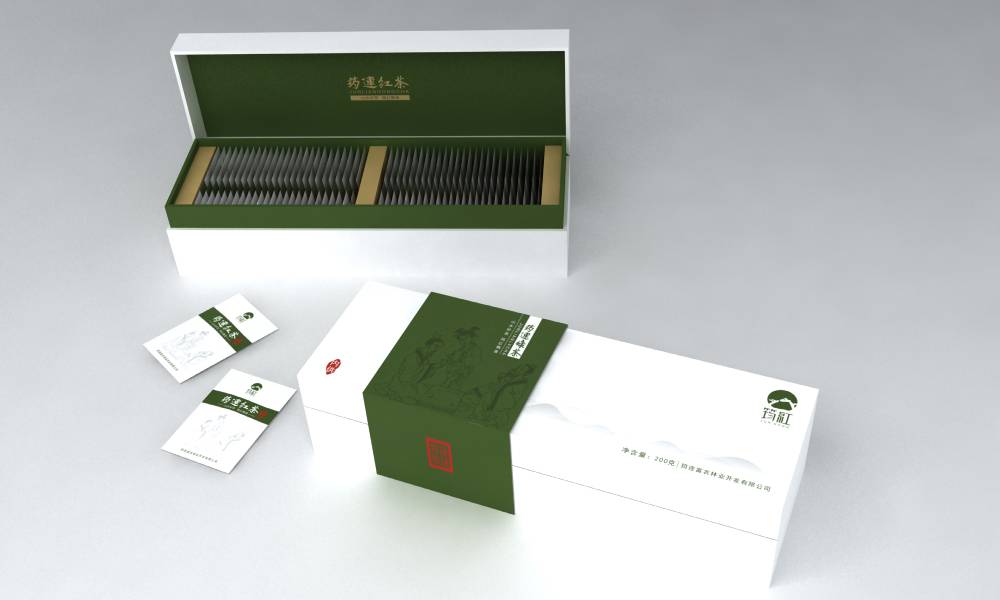 长岭县包装设计如何成为企业品牌定位的物理化表达载体？